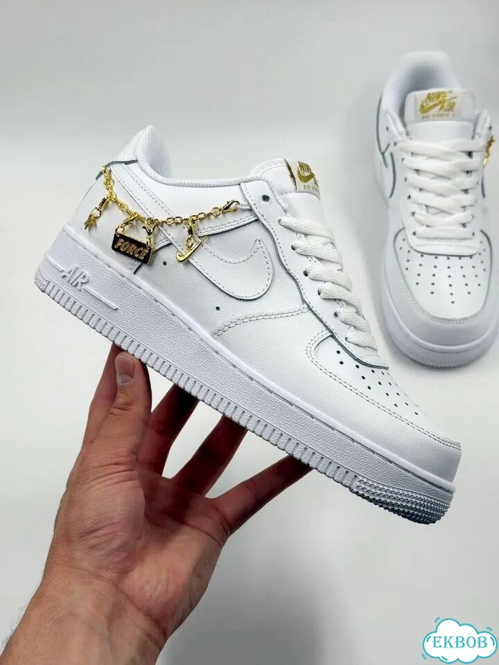 Кроссовки Nike Air Force 1 Low фото 1