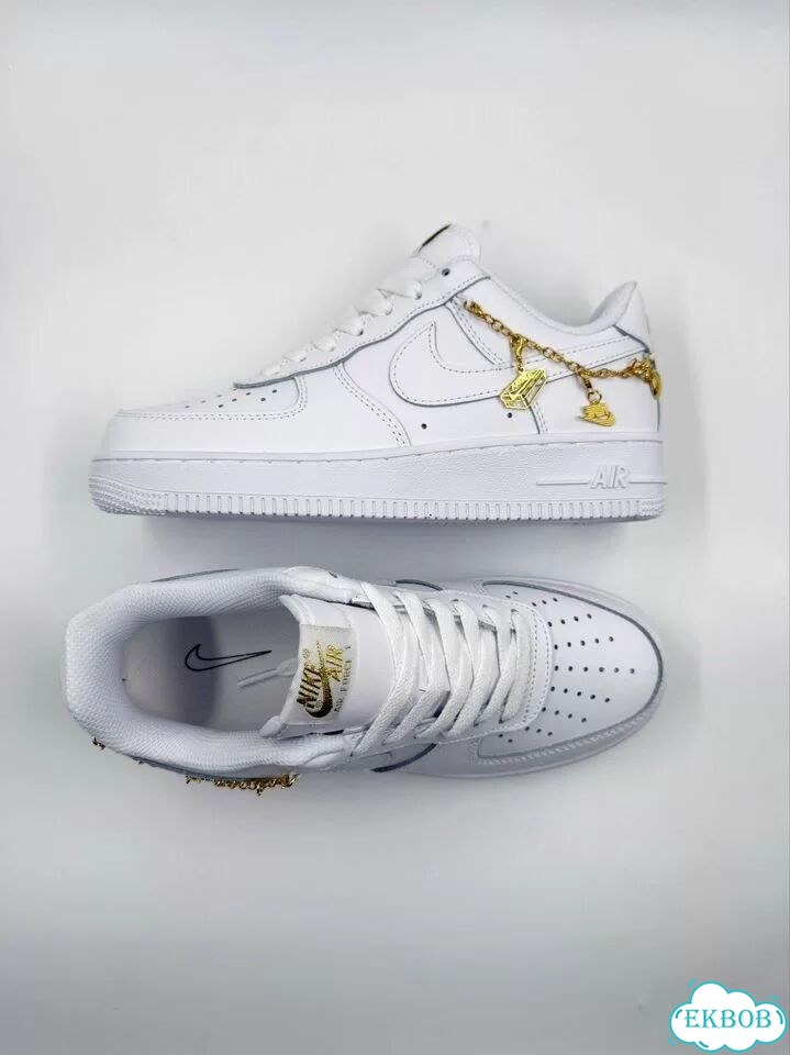 Кроссовки Nike Air Force 1 Low фото 2