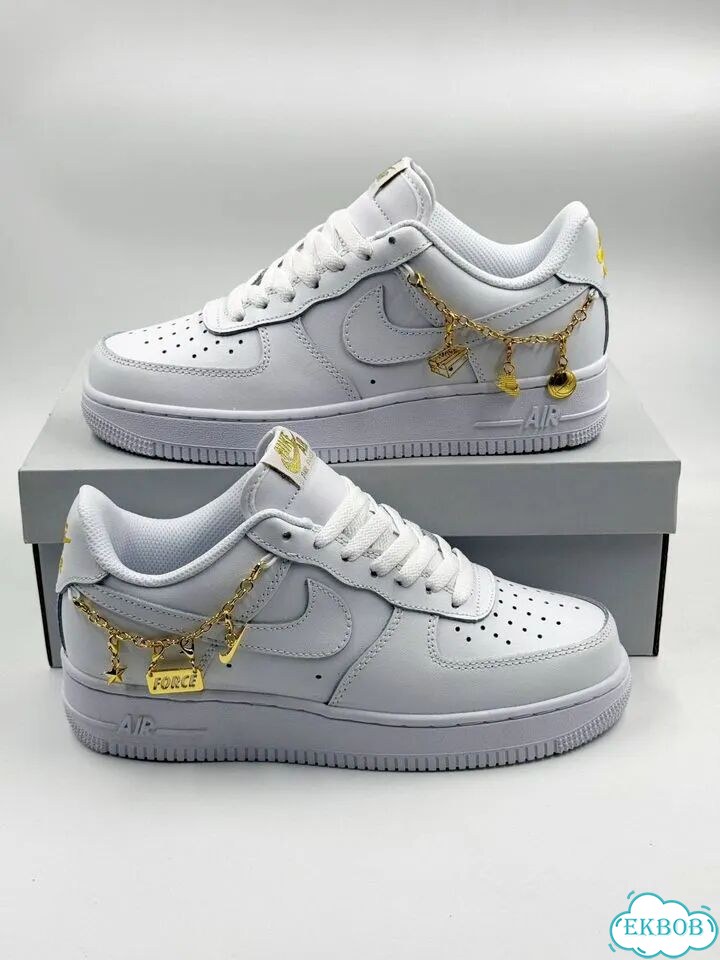 Кроссовки Nike Air Force 1 Low фото 3