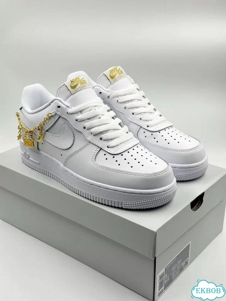 Кроссовки Nike Air Force 1 Low фото 5