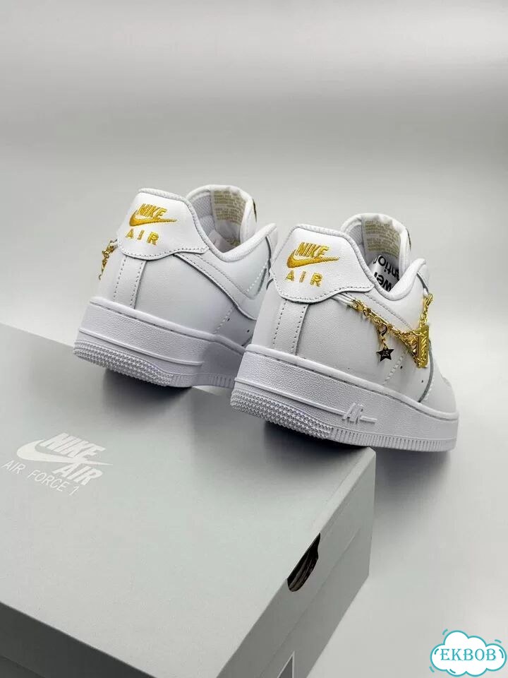 Кроссовки Nike Air Force 1 Low фото 6