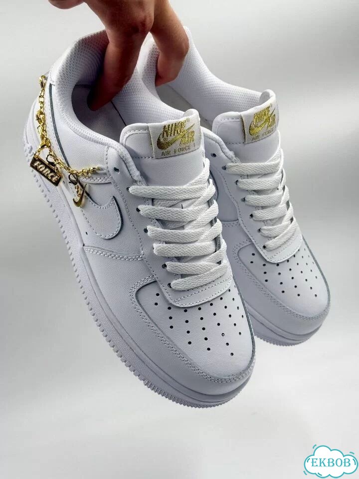 Кроссовки Nike Air Force 1 Low фото 7