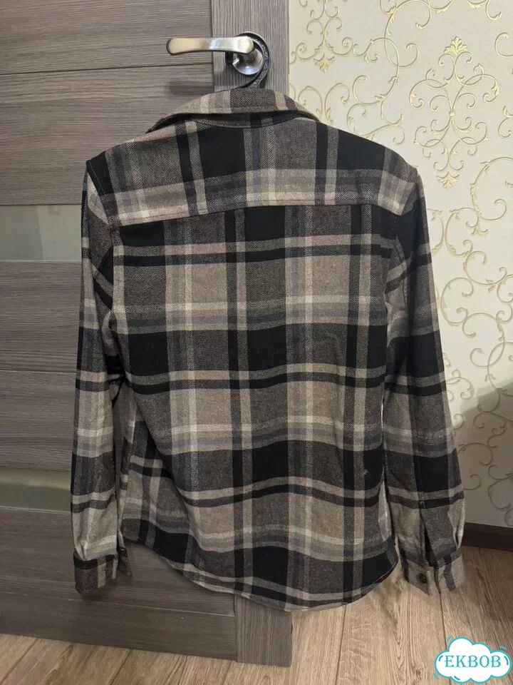 Рубашка H&M фото 2