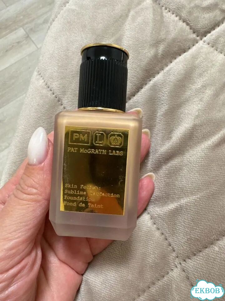 PAT mcgrath labs тональный крем фото 2