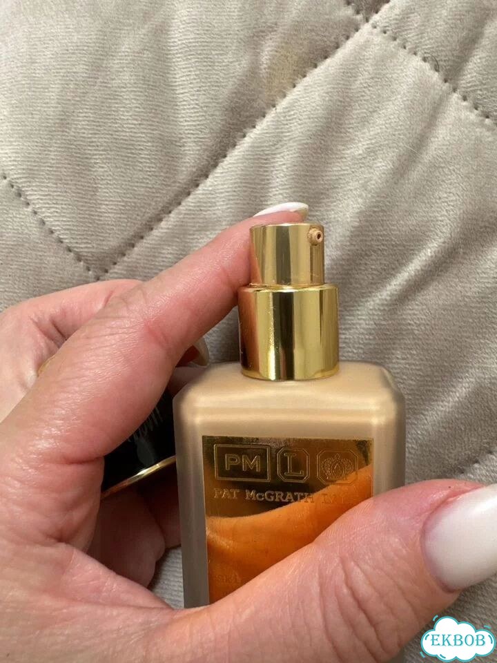 PAT mcgrath labs тональный крем фото 4