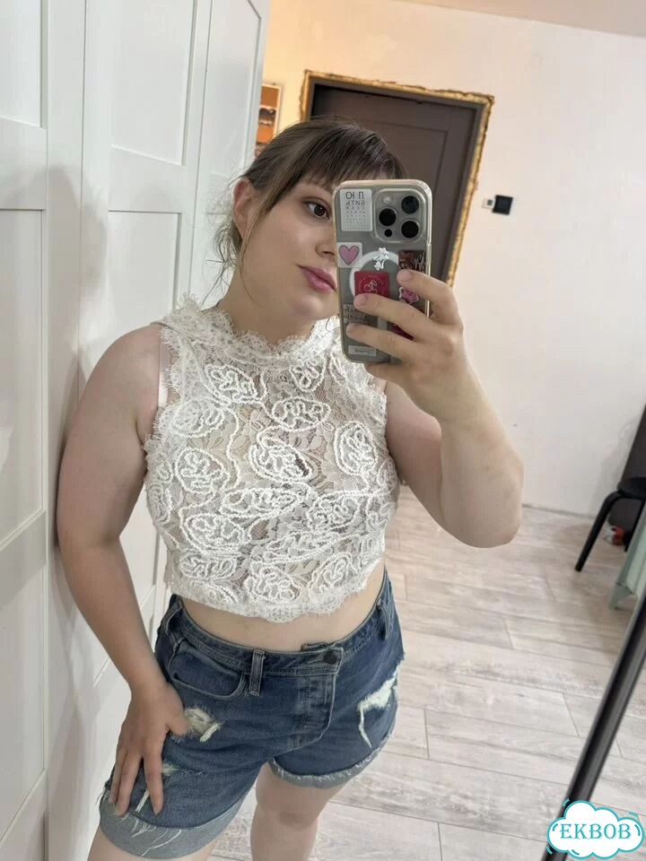 Топ из кружева jennyfer фото 1