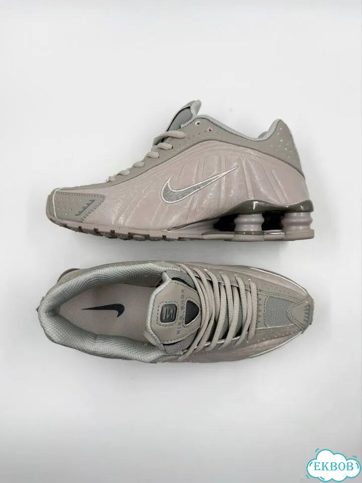 Кроссовки Nike Shox R4 фото 7
