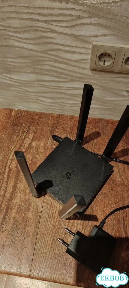 Tp link с54 wifi роутер фото 1
