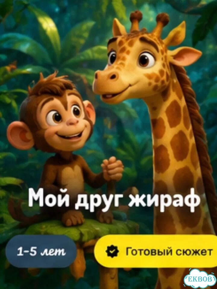 Запуск бизнеса на ии-мультфильмах фото 1