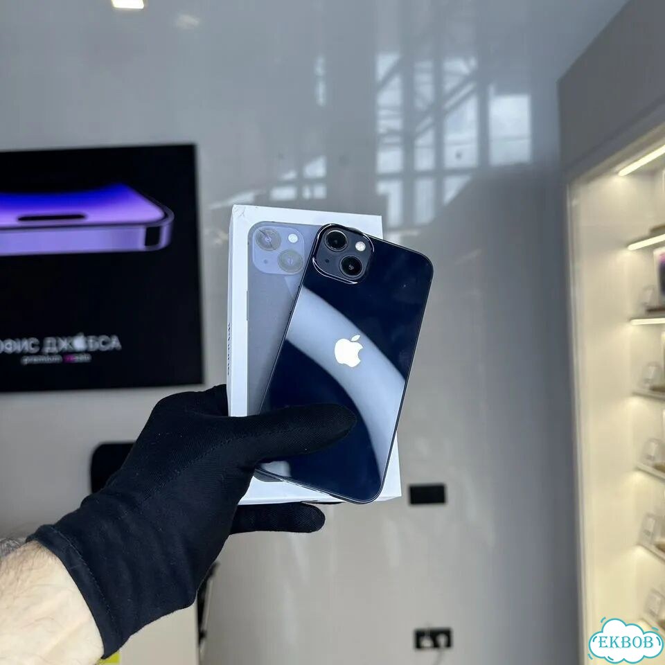 iPhone 13, 128 ГБ, SIM + eSIM фото 1
