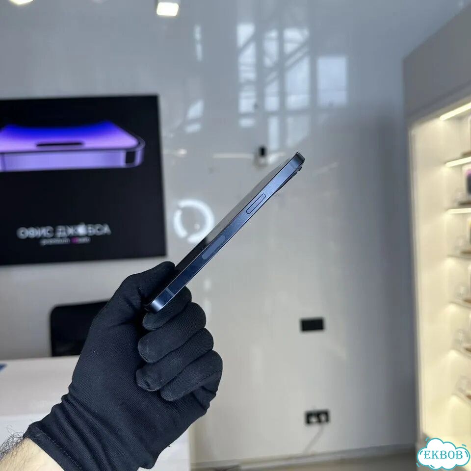 iPhone 13, 128 ГБ, SIM + eSIM фото 2