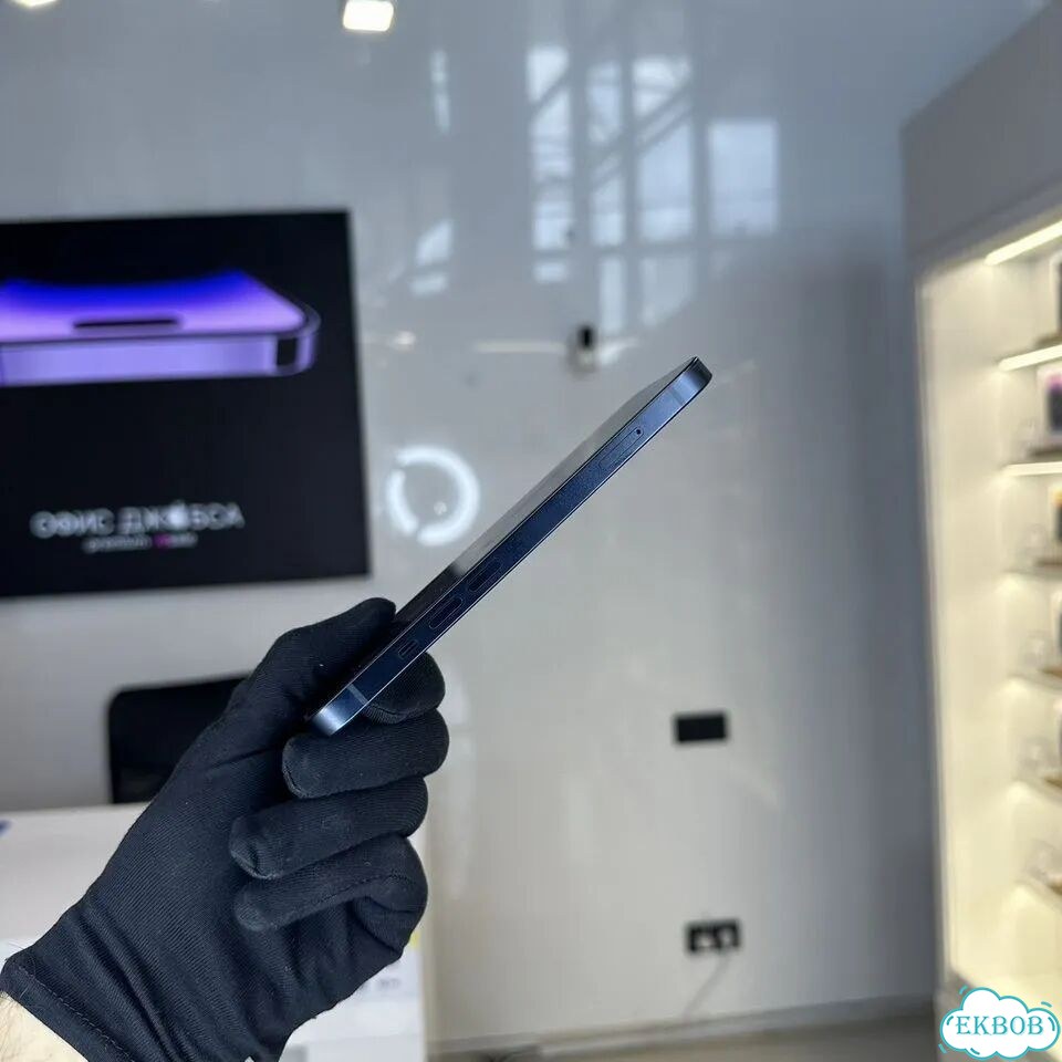 iPhone 13, 128 ГБ, SIM + eSIM фото 3