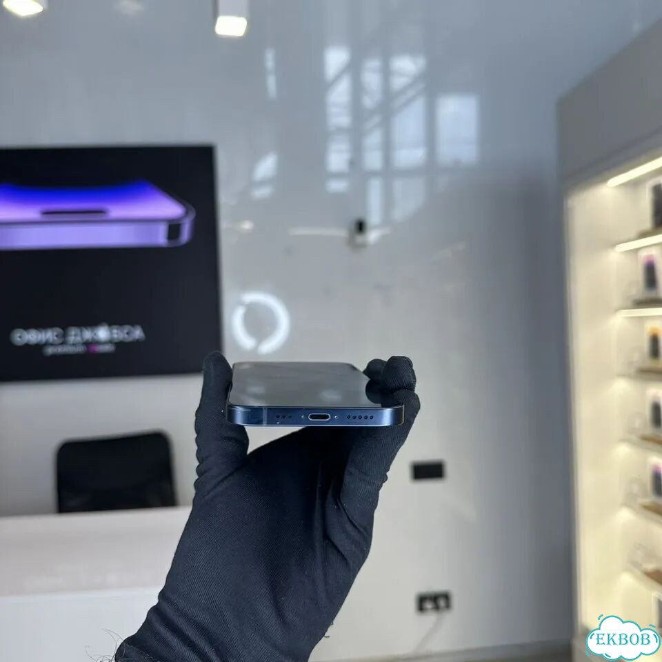 iPhone 13, 128 ГБ, SIM + eSIM фото 4