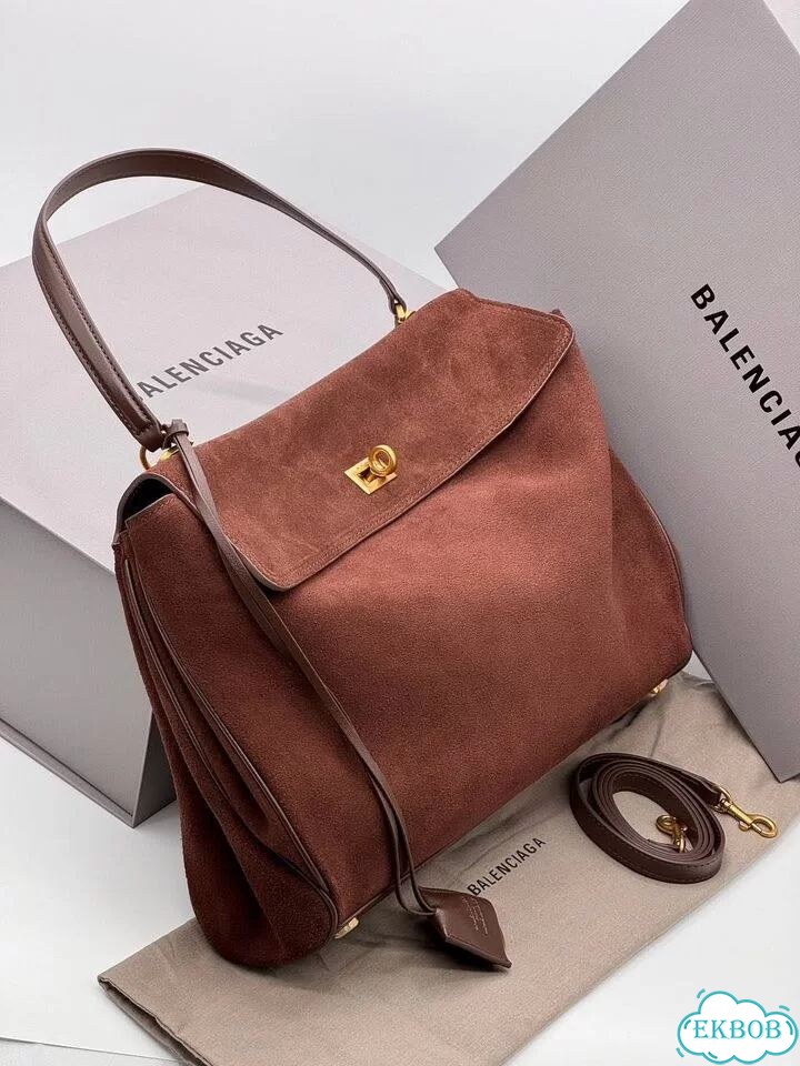 Balenciaga сумка фото 1