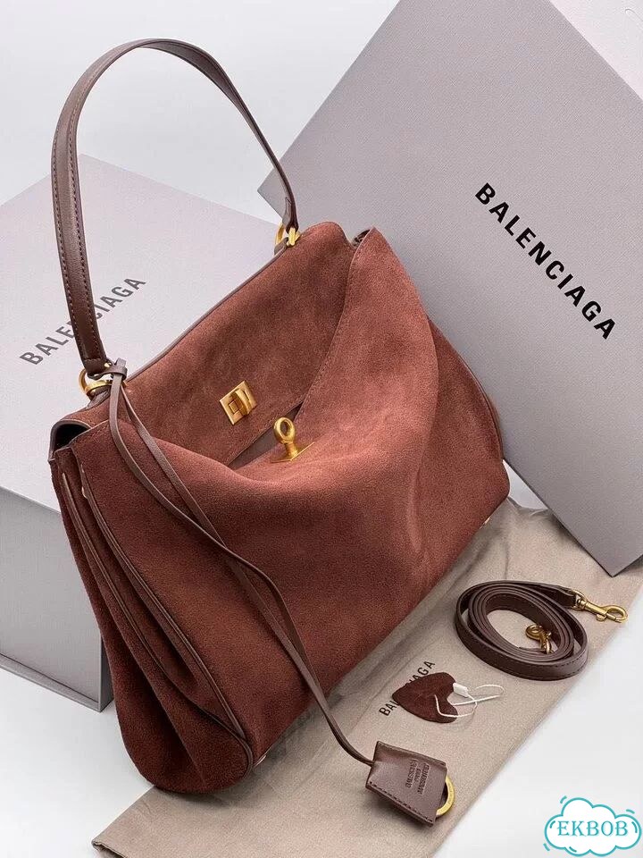 Balenciaga сумка фото 2