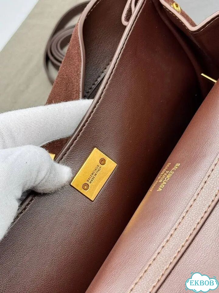 Balenciaga сумка фото 3