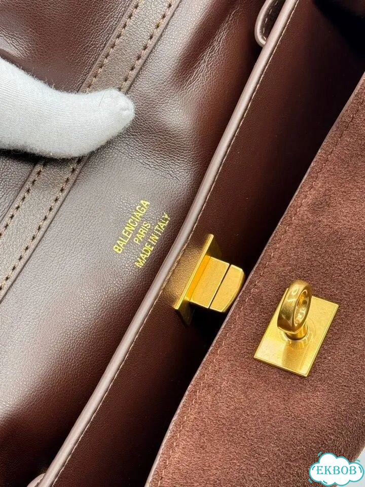 Balenciaga сумка фото 7