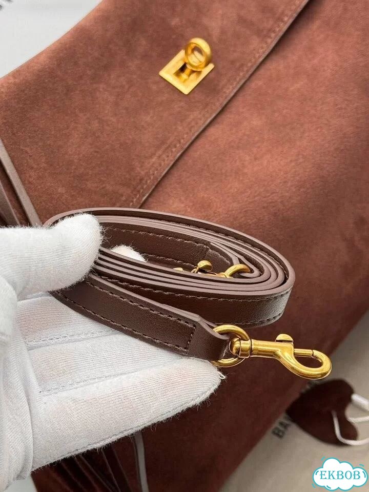 Balenciaga сумка фото 8