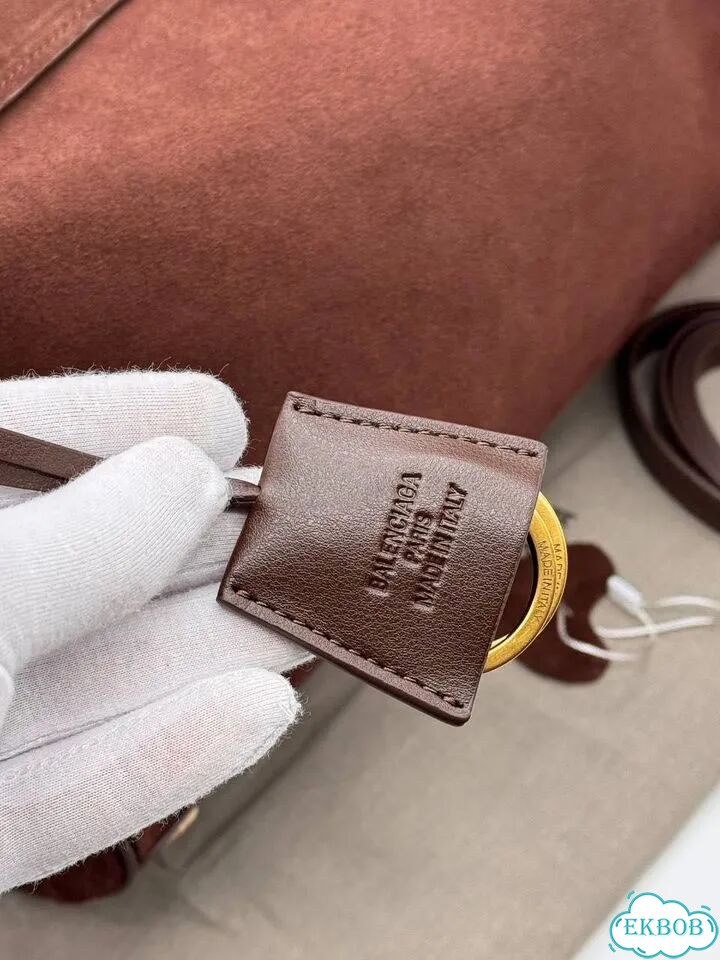 Balenciaga сумка фото 9