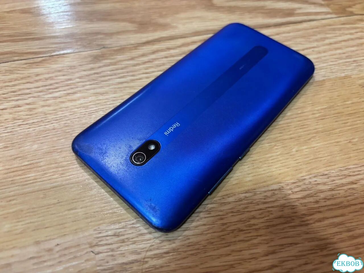 Xiaomi Redmi 8A, 2/32 ГБ, 2 SIM фото 5