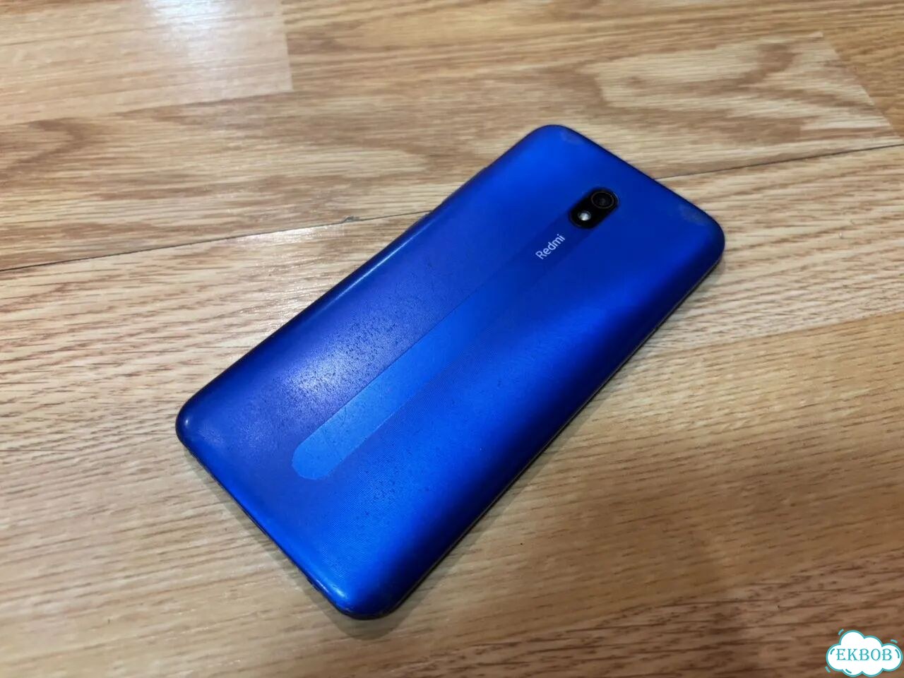 Xiaomi Redmi 8A, 2/32 ГБ, 2 SIM фото 6