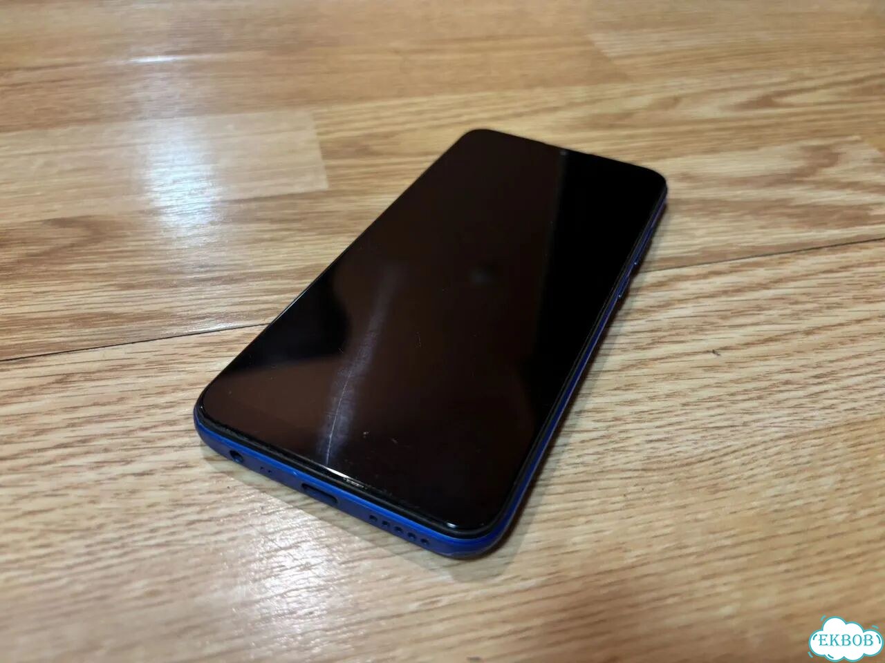 Xiaomi Redmi 8A, 2/32 ГБ, 2 SIM фото 8