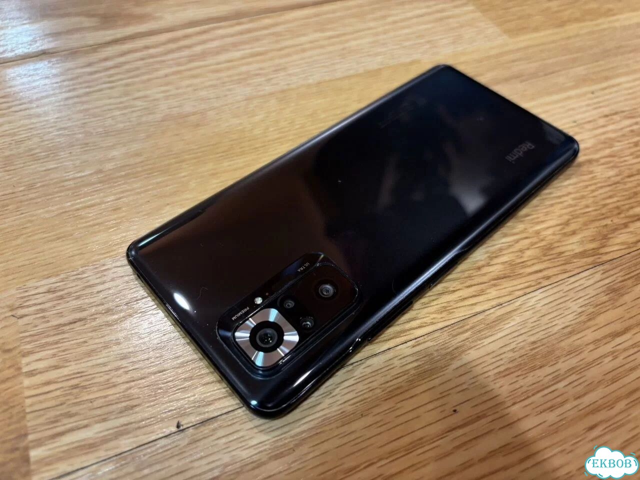 Xiaomi Redmi Note 10 Pro, 8/128 ГБ, 2 SIM фото 8