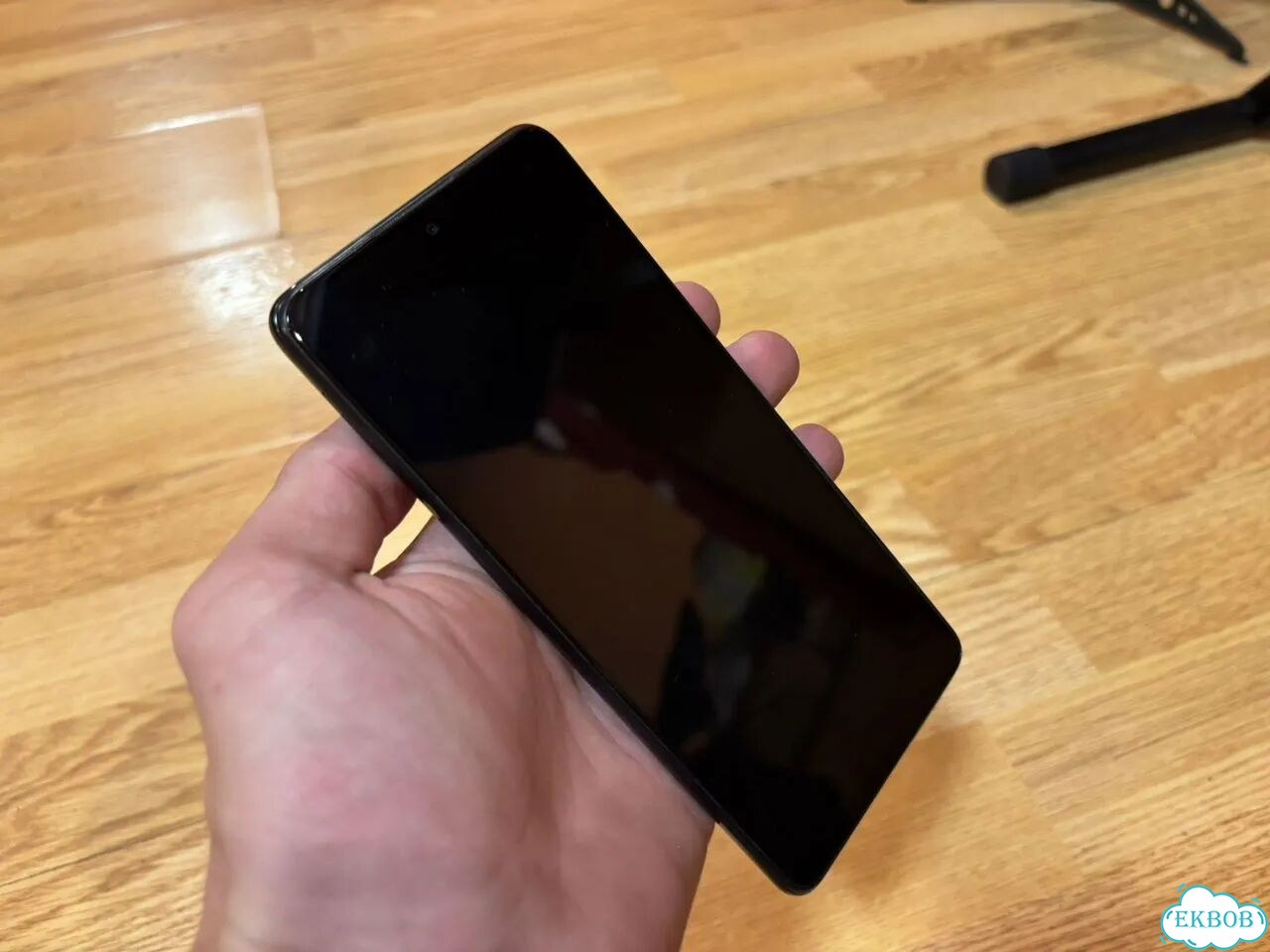 Xiaomi Redmi Note 10 Pro, 8/128 ГБ, 2 SIM фото 9