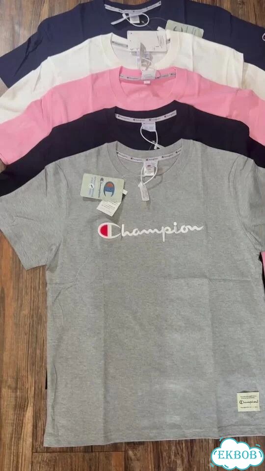 Футболка champion фото 1