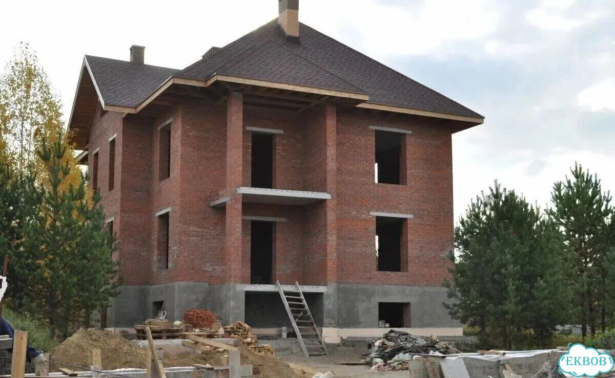 Ремонт крыши, монтаж и замена кровли, кровельщики фото 5