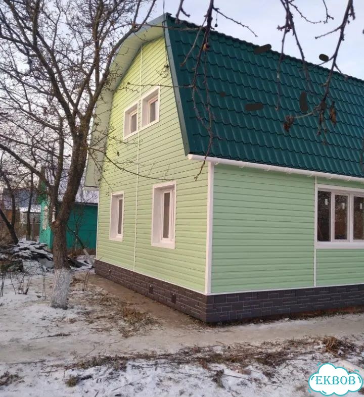 Ремонт крыши, монтаж и замена кровли, кровельщики фото 7