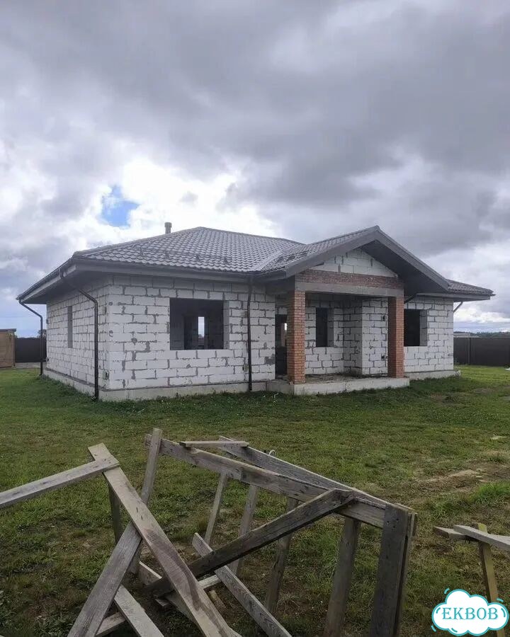 Ремонт крыши, монтаж и замена кровли, кровельщики фото 9