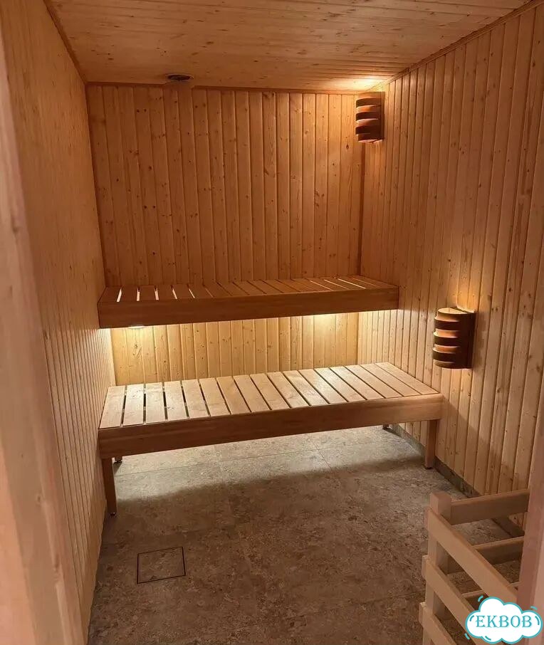 Ремонт и отделка домов под ключ без посредников фото 9