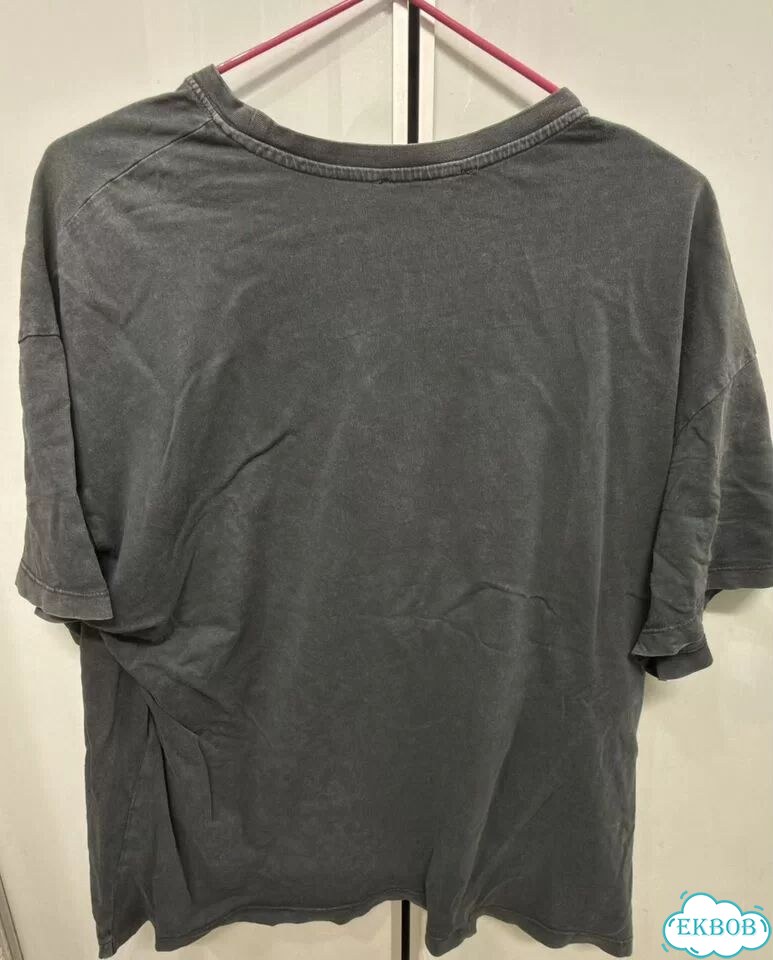 Футболка bershka фото 2