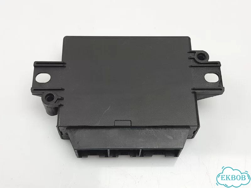 Блок управления парктрониками Ford Focus 3 хэтчбек фото 5