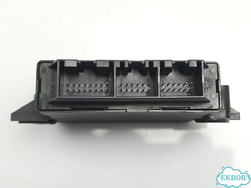 Блок управления парктрониками Ford Focus 3 хэтчбек фото 6
