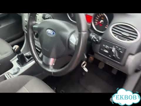 Маховик Ford Focus 2 фото 2