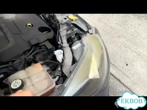 Переключатель отопителя Ford Focus 3 фото 2