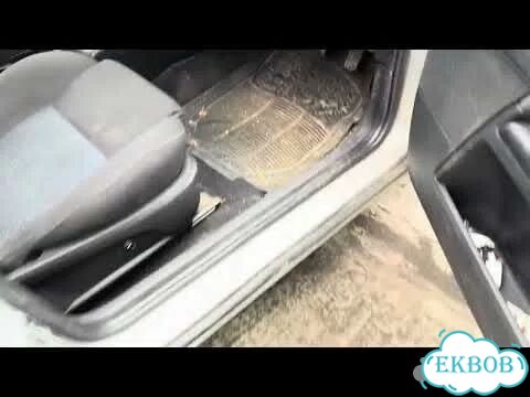 Гур Ford Mondeo 3 фото 2