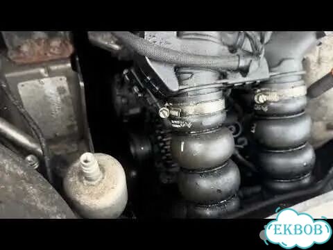Форсунка топливная Citroen C4 Picasso фото 2