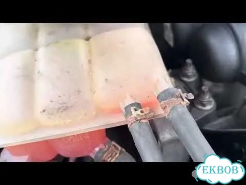 Компрессор кондиционера Ford Focus 2 фото 2