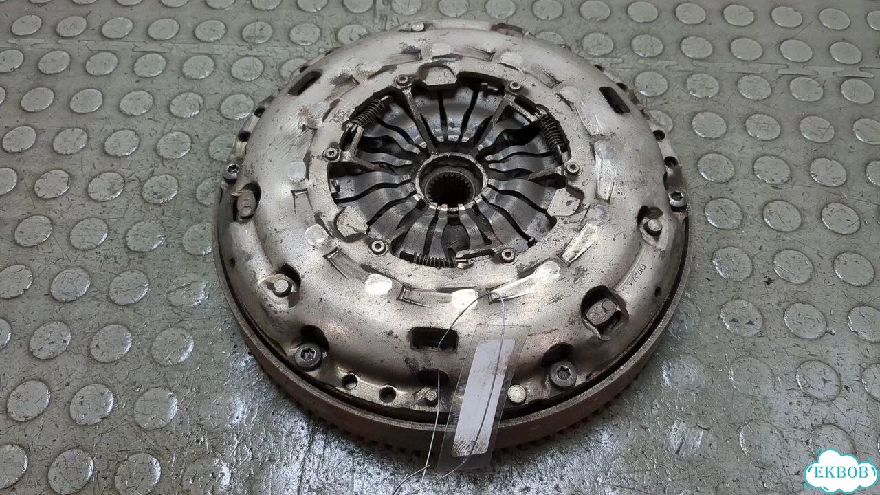 Маховик Ford S-Max фото 1