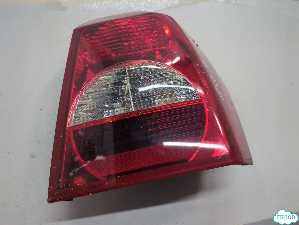 Фонарь (задний) правый Dodge Caliber фото 1
