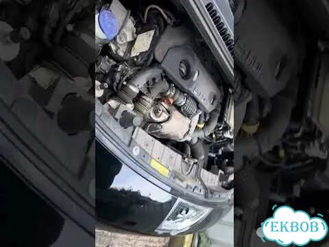 Форсунка топливная Peugeot 3008 фото 2