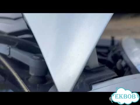 Форсунка топливная Citroen C4 Grand Picasso фото 2