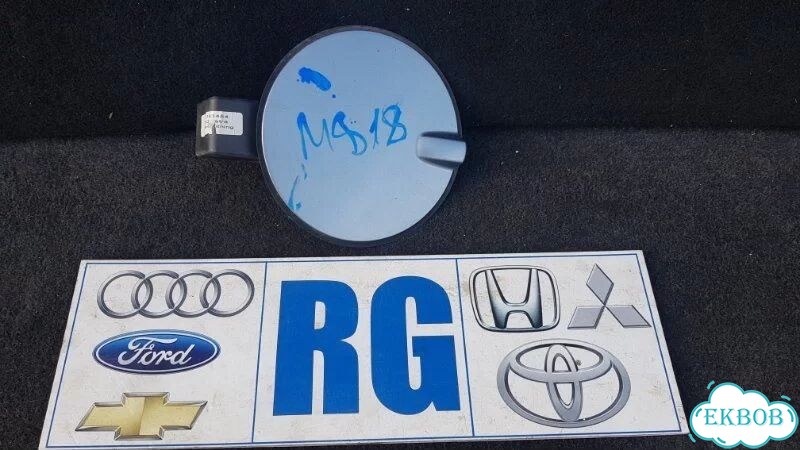Лючок бензобака Opel Astra H GTC Z18XER 2009 фото 1