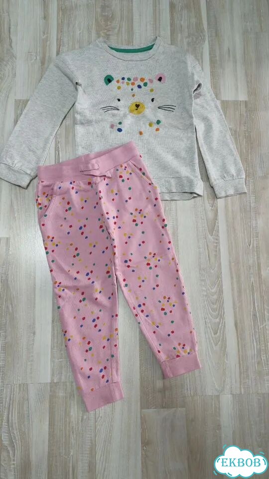 Mothercare 104-110 на девочку фото 10