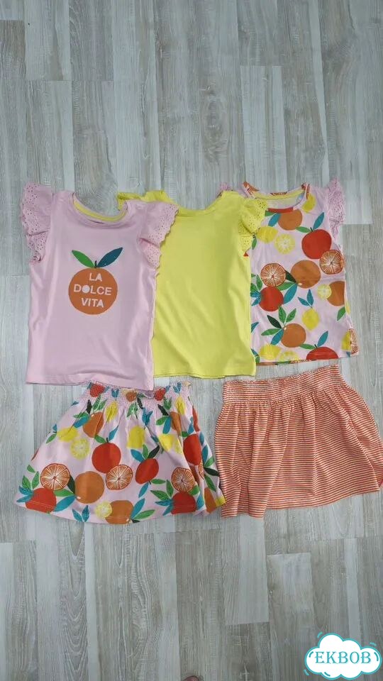 Mothercare 104-110 на девочку фото 2