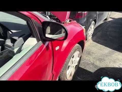 Фара (передняя) левая Dodge Caliber фото 2