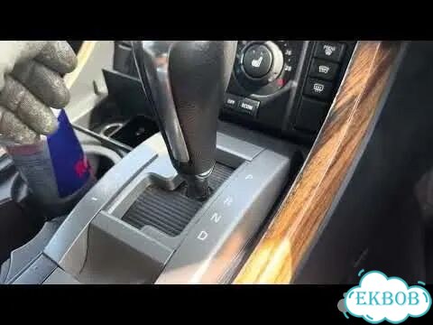 Стабилизатор подвески передний Land Rover Range Rover Sport фото 2
